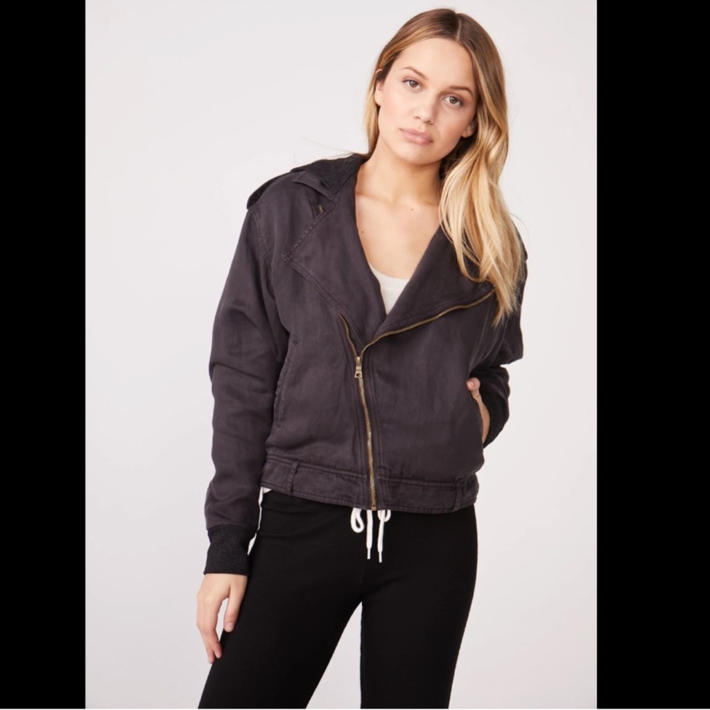 Monrow Jacket (M)